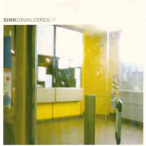 Sink - Usual Cerex