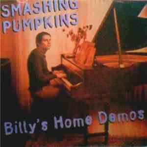 Smashing Pumpkins - Billy's Home Demos