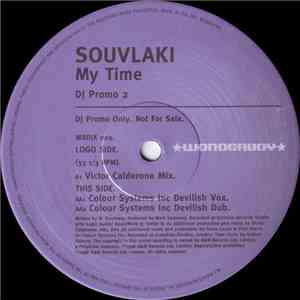 Souvlaki - My Time