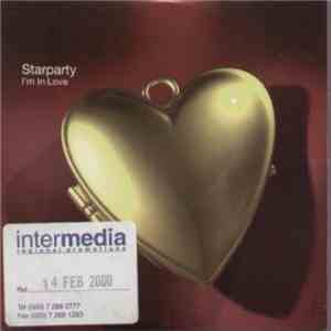 Starparty - I'm In Love