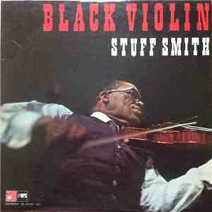 Stuff Smith - Black Violin
