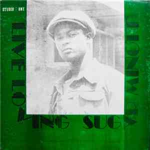 Sugar Minott - Live Loving