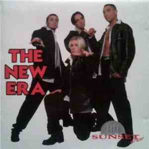 Sunset Crew  - The New Era