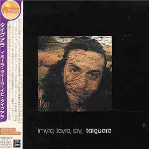 Taiguara - Imyra, Tayra, Ipy - Taiguara