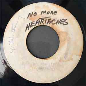 The Beltones - No More Heartaches