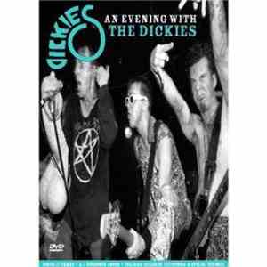 The Dickies - An Evening With The Dickies