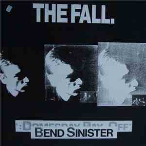 The Fall - Bend Sinister
