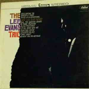 The Lee Evans Trio - The Lee Evans Trio