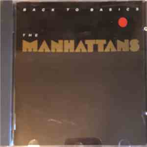 The Manhattans - Back To Basics
