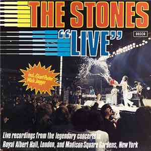 The Stones - The Stones 