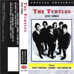 The Turtles - Love Songs