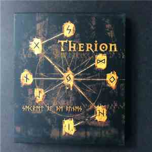 Therion - Secret Of The Runes