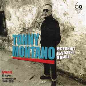 Tonny Montano - Istinita Ljubavna Priča