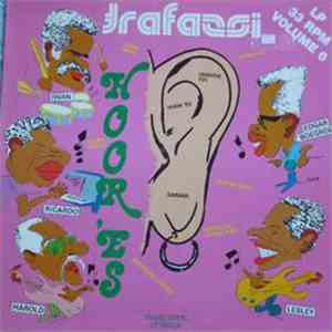Trafassi - Volume 6