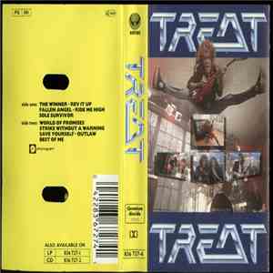 Treat  - Treat