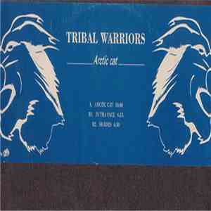 Tribal Warriors - Arctic Cat