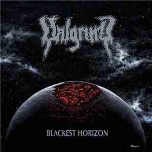 Valgrind - Blackest Horizon