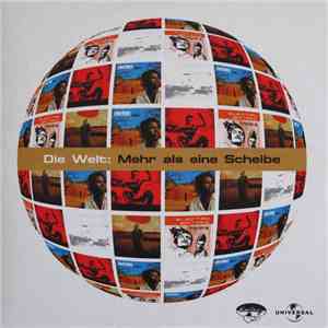 Various - Die Welt: Mehr Als Eine Scheibe