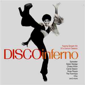 Various - Disco Inferno