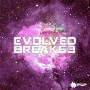 Various - Evolved Breaks 3