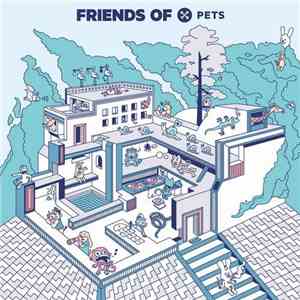 Various - Friends Of Pets
