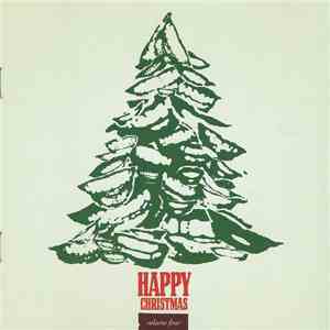 Various - Happy Christmas Volume Four