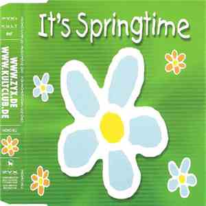 Various - It's Springtime - Musikmesse 2001