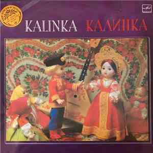 Various - Kalinka