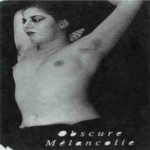 Various - Obscure Mélancolie