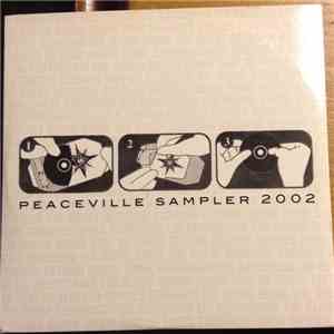 Various - Peaceville Sampler 2002