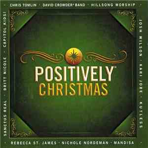 Various - Positively Christmas