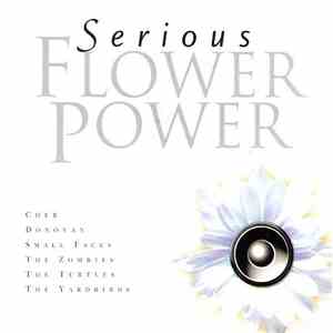 Various - Serious Flower Power