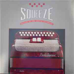 Various - The Big Squeeze - Masters Of The Celtic Accordion