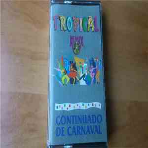 Various - Tropical - Remix 