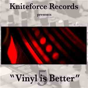 Various - Vinyl Is Better 5