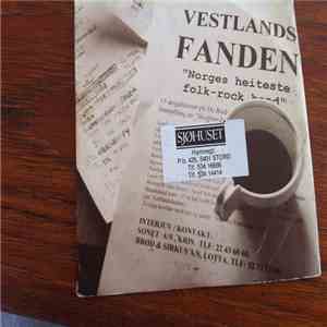 Vestlandsfanden - Flytta For Meg Sjøl