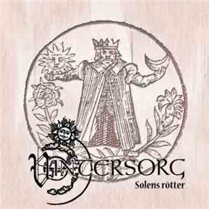 Vintersorg - Solens Rötter
