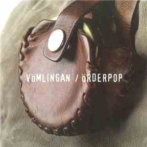 Vömlingan - Örderpop