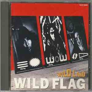 Wild Flag  - Wild Land