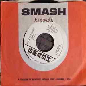 Yolanda And The Charmanes - Hootchy Cootchy Girl / There Oughta Be A Law