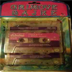Zijah Sokolović - Grimove Bajke - Prvo Kolo