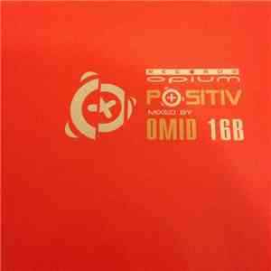 16B - Positiv