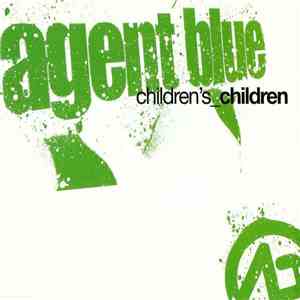 Agent Blue  - Children's Children