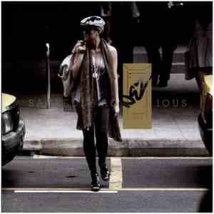 Agnes Monica - Sacredly Agnezious Limited Edition