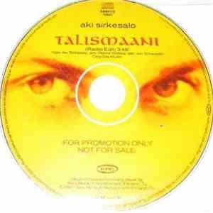 Aki Sirkesalo - Talismaani