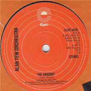 Alan Tew Orchestra - The Sweeney