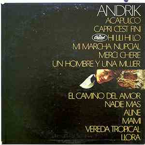Andrik - Vol.II