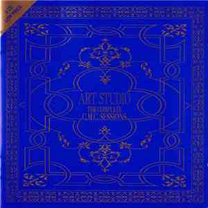 Art Studio - The Complete C.M.C. Sessions