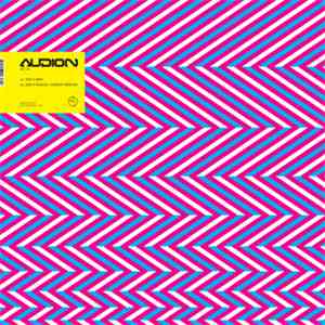 Audion / Ellen Allien - Just A Man / Just A Woman