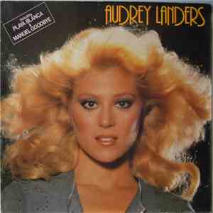 Audrey Landers - Audrey Landers